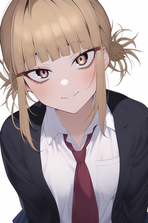 himiko toga nude|himiko toga Search